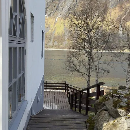 Salt&stone Apartment