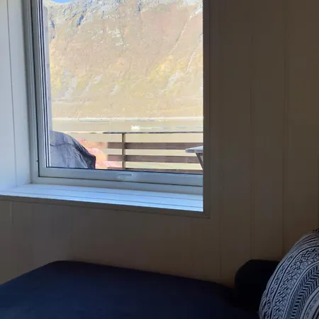 Salt&stone Apartment *